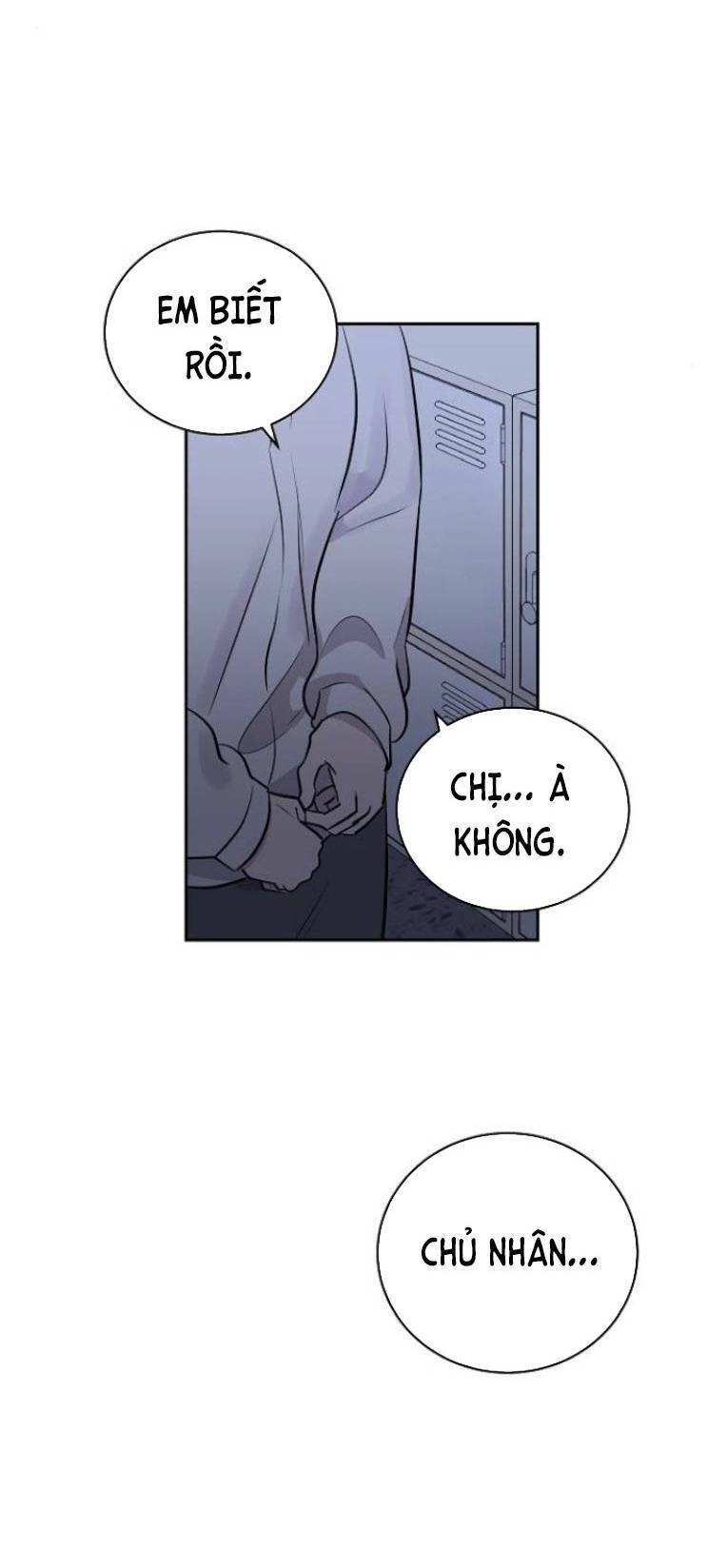 Ngôi Trường Nữ Sinh Ma Ám Chapter 6 - 41