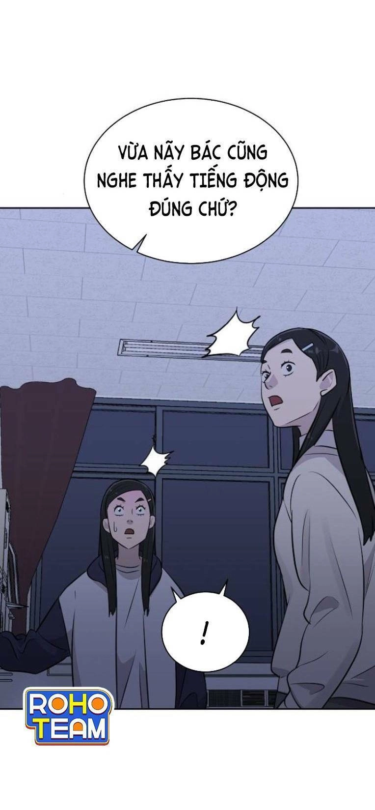 Ngôi Trường Nữ Sinh Ma Ám Chapter 6 - 42