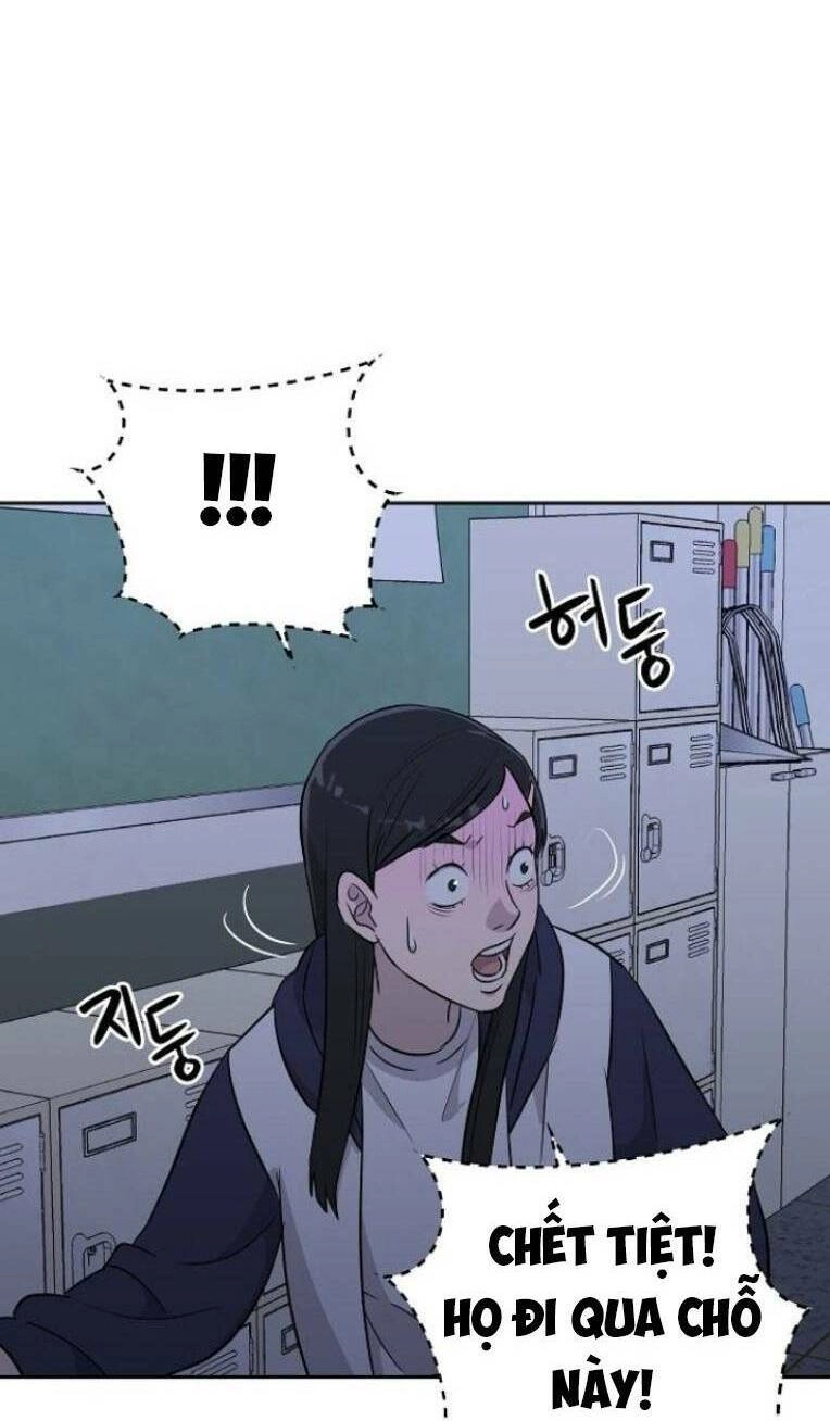 Ngôi Trường Nữ Sinh Ma Ám Chapter 6 - 44