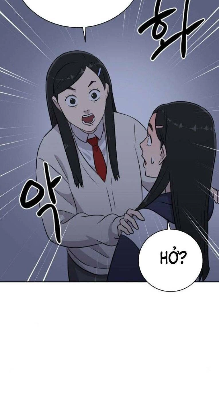 Ngôi Trường Nữ Sinh Ma Ám Chapter 6 - 48