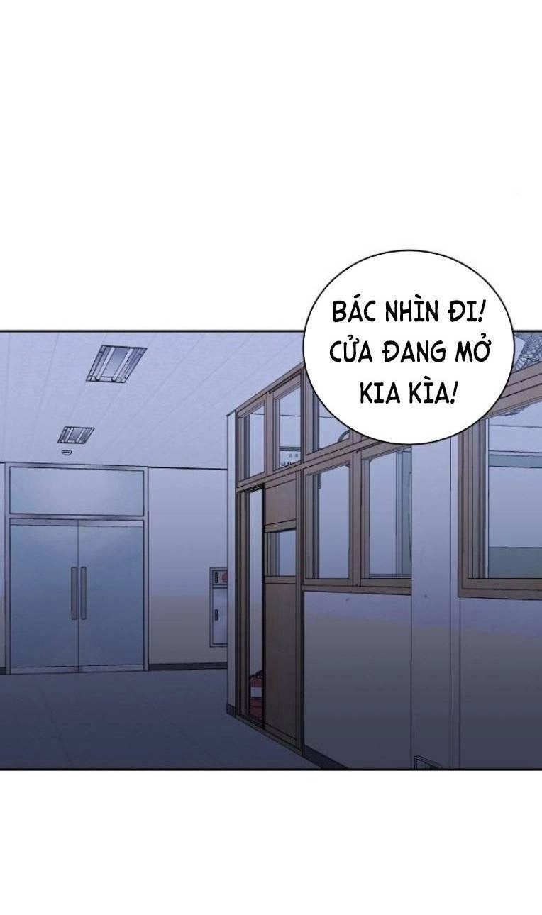 Ngôi Trường Nữ Sinh Ma Ám Chapter 6 - 49