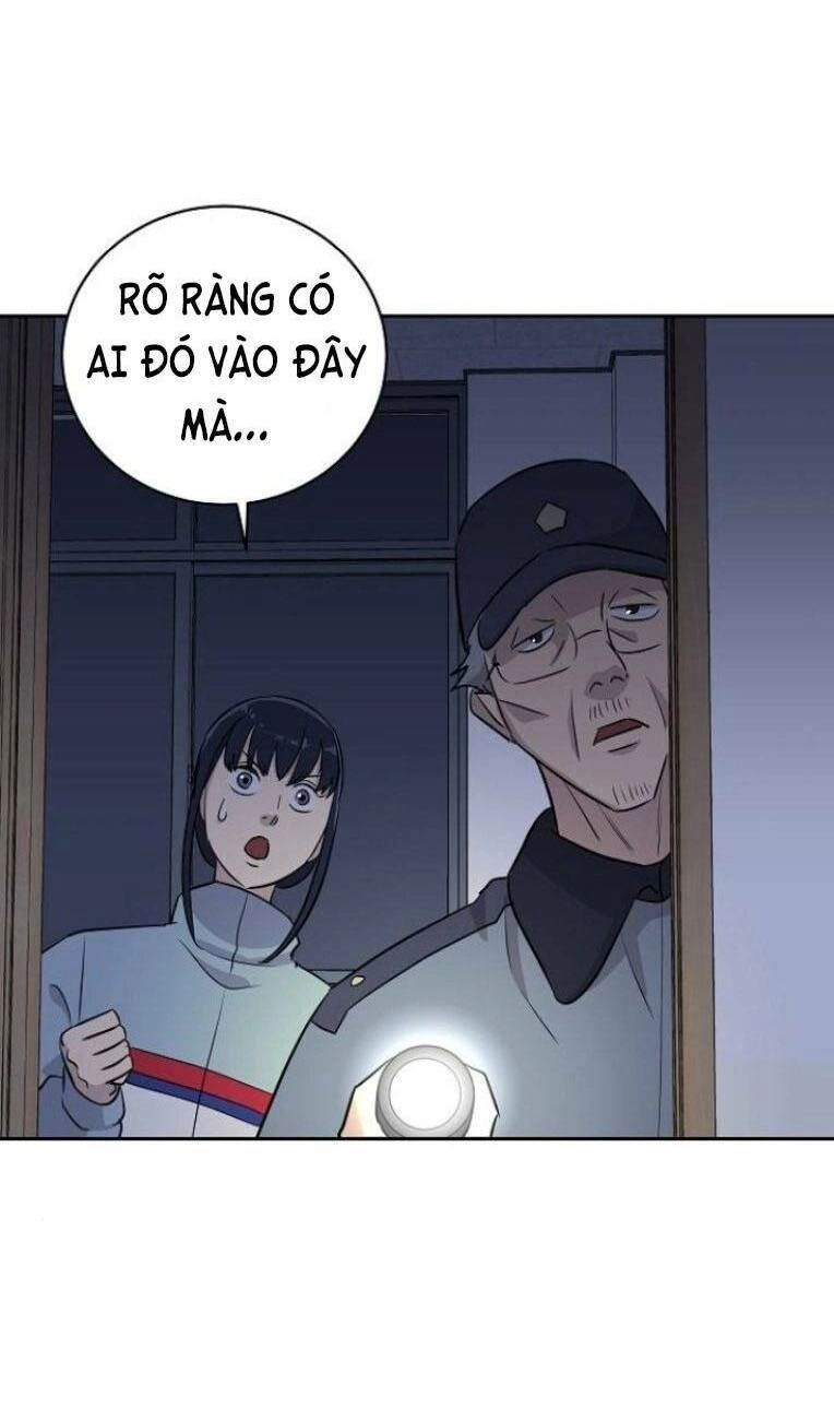 Ngôi Trường Nữ Sinh Ma Ám Chapter 6 - 50