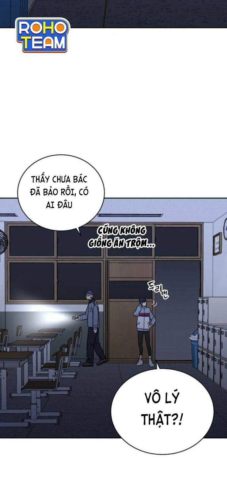 Ngôi Trường Nữ Sinh Ma Ám Chapter 6 - 52