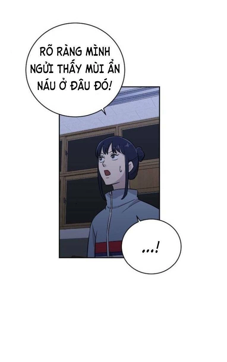 Ngôi Trường Nữ Sinh Ma Ám Chapter 6 - 53