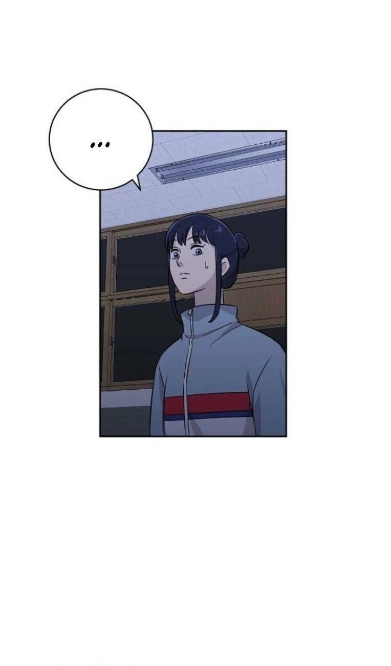 Ngôi Trường Nữ Sinh Ma Ám Chapter 6 - 55