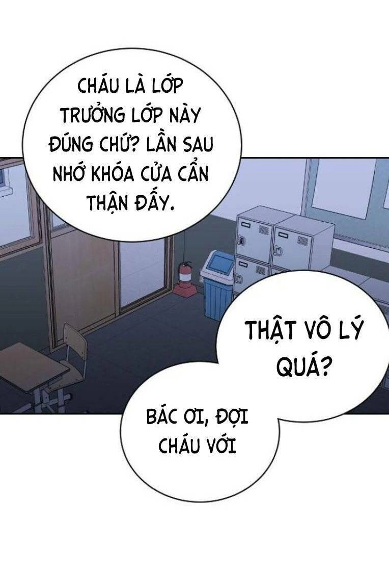 Ngôi Trường Nữ Sinh Ma Ám Chapter 6 - 58