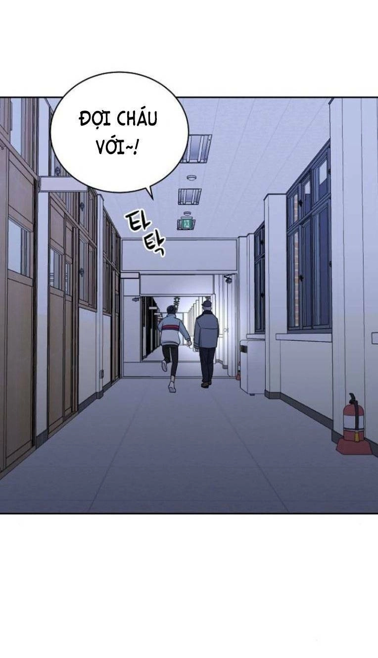 Ngôi Trường Nữ Sinh Ma Ám Chapter 6 - 59