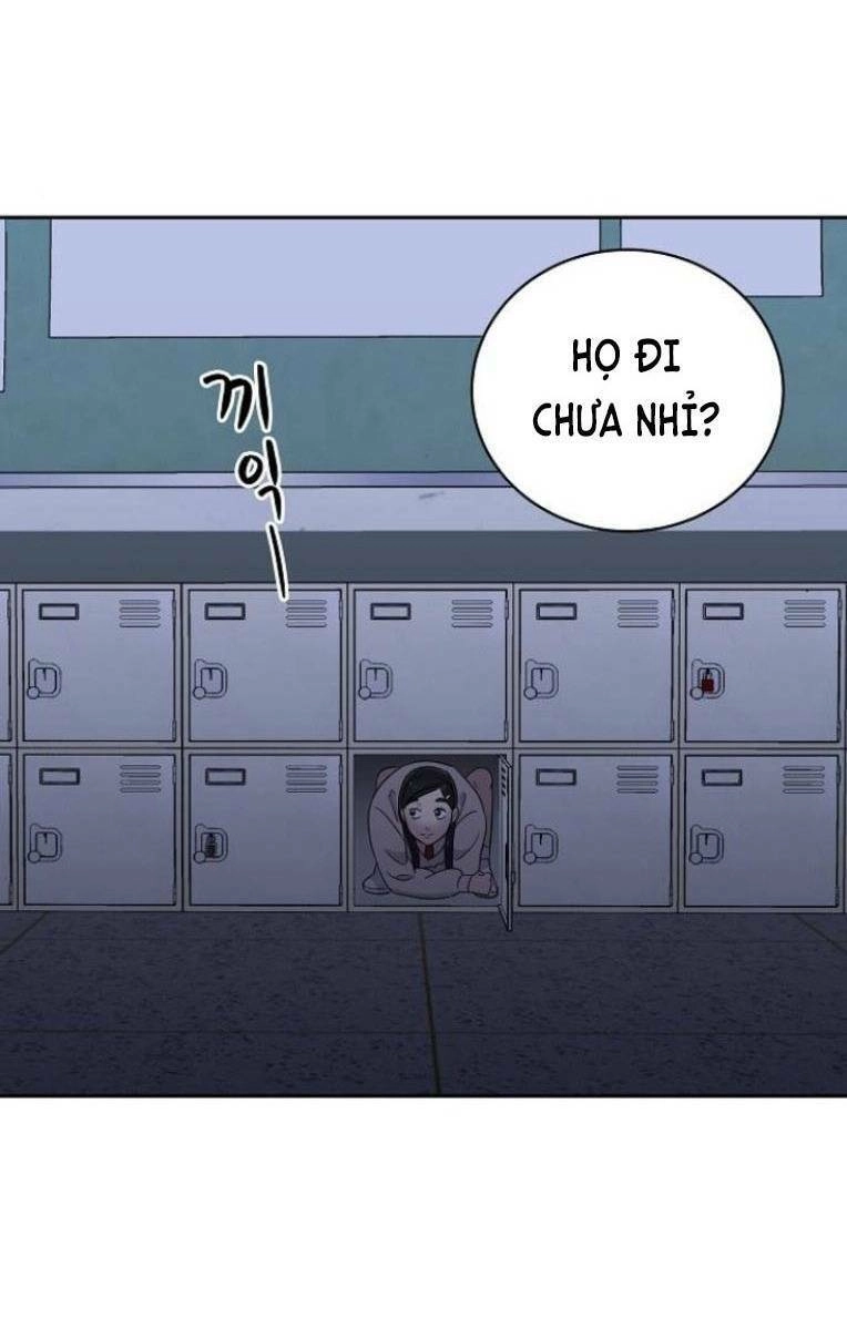 Ngôi Trường Nữ Sinh Ma Ám Chapter 6 - 61