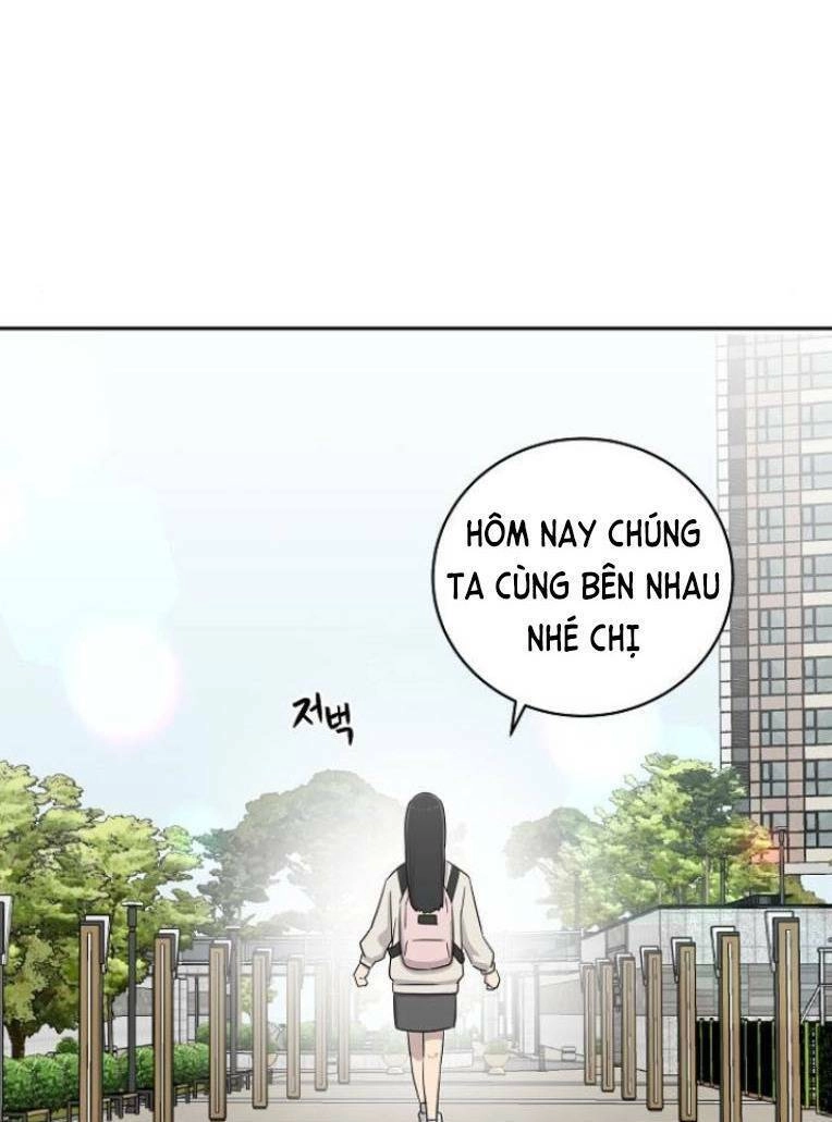 Ngôi Trường Nữ Sinh Ma Ám Chapter 6 - 81