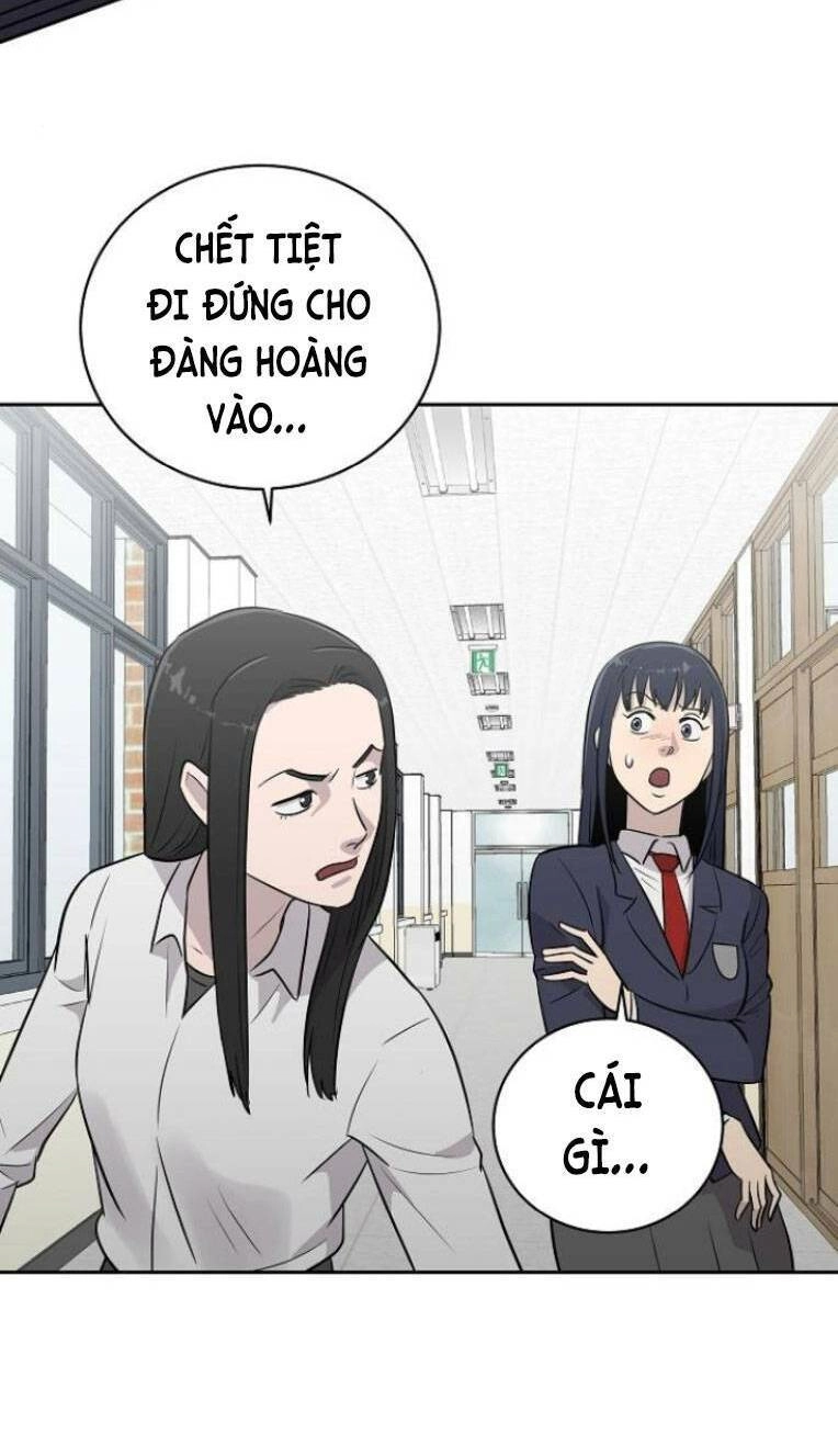 Ngôi Trường Nữ Sinh Ma Ám Chapter 7 - 3