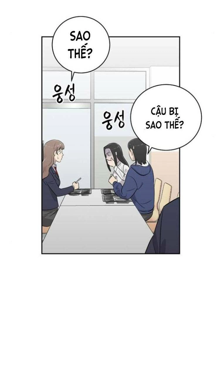 Ngôi Trường Nữ Sinh Ma Ám Chapter 7 - 9