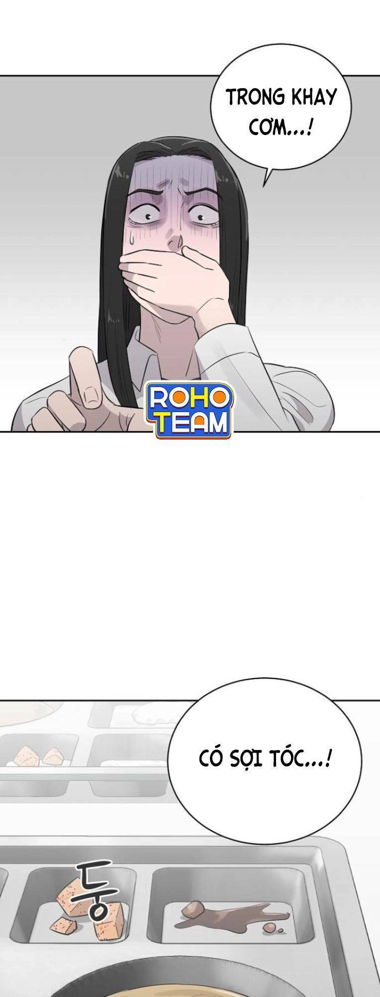 Ngôi Trường Nữ Sinh Ma Ám Chapter 7 - 10