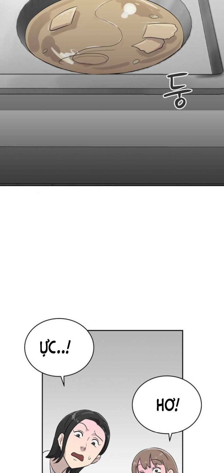 Ngôi Trường Nữ Sinh Ma Ám Chapter 7 - 11