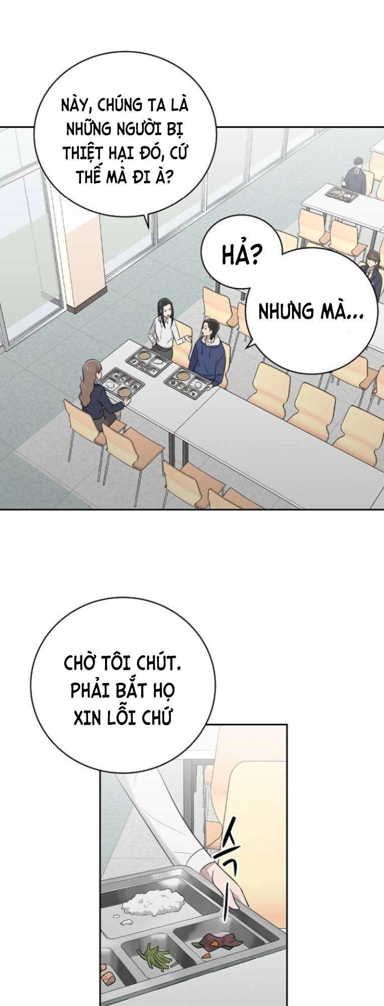 Ngôi Trường Nữ Sinh Ma Ám Chapter 7 - 13