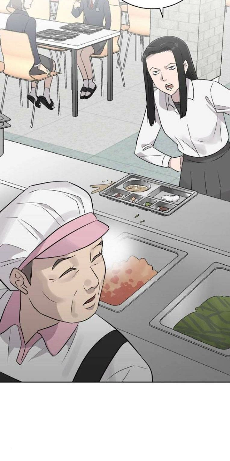 Ngôi Trường Nữ Sinh Ma Ám Chapter 7 - 15