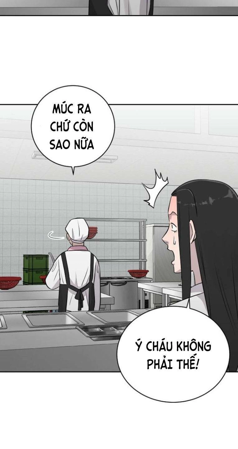 Ngôi Trường Nữ Sinh Ma Ám Chapter 7 - 17