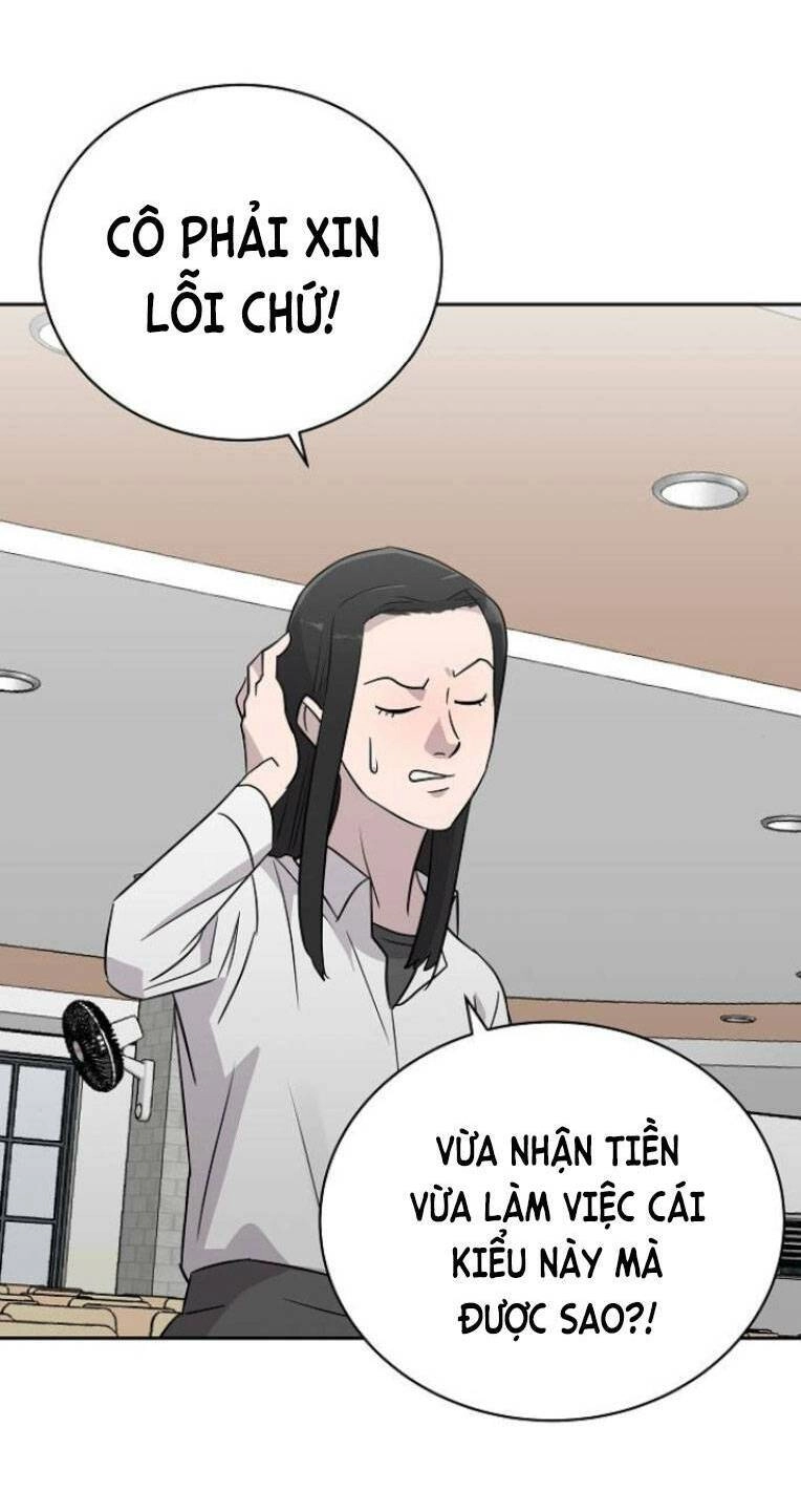 Ngôi Trường Nữ Sinh Ma Ám Chapter 7 - 18