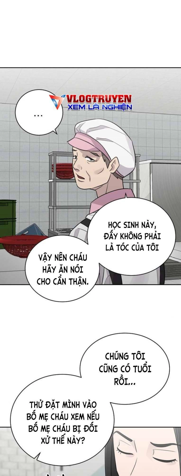 Ngôi Trường Nữ Sinh Ma Ám Chapter 7 - 19