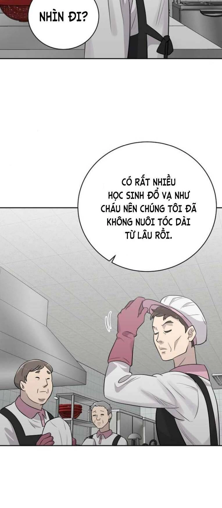 Ngôi Trường Nữ Sinh Ma Ám Chapter 7 - 24