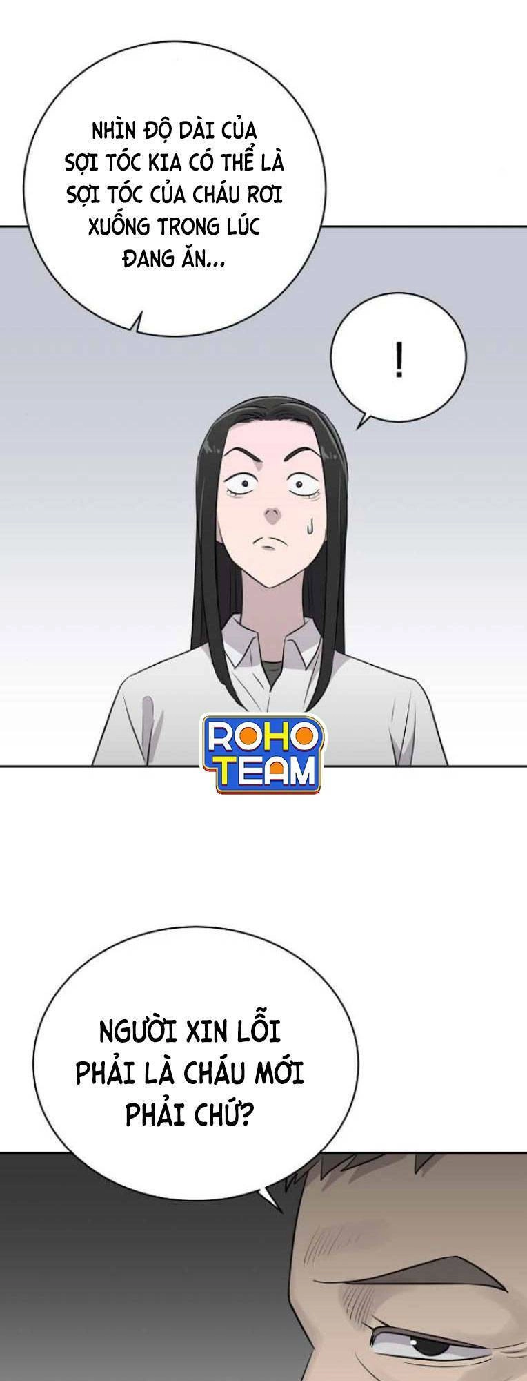 Ngôi Trường Nữ Sinh Ma Ám Chapter 7 - 25