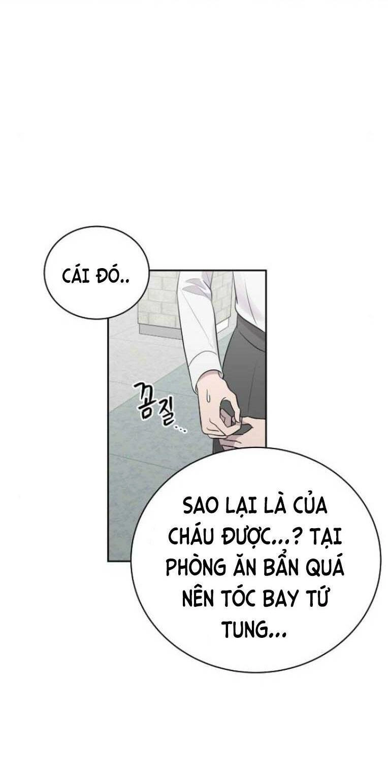 Ngôi Trường Nữ Sinh Ma Ám Chapter 7 - 27