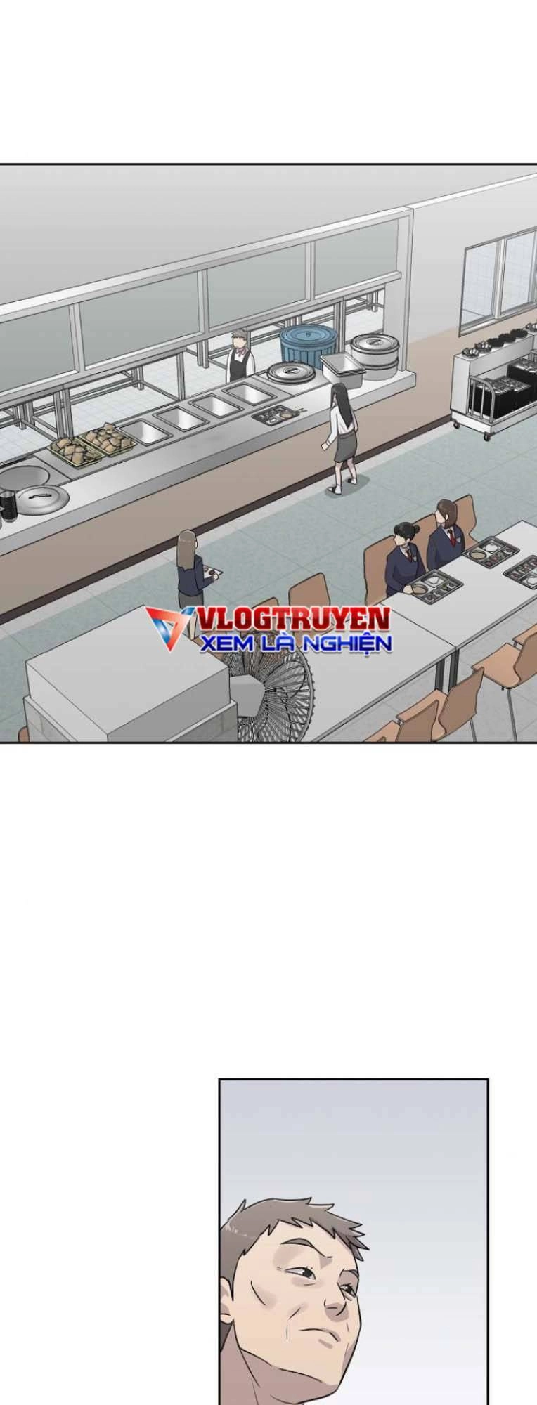 Ngôi Trường Nữ Sinh Ma Ám Chapter 7 - 31