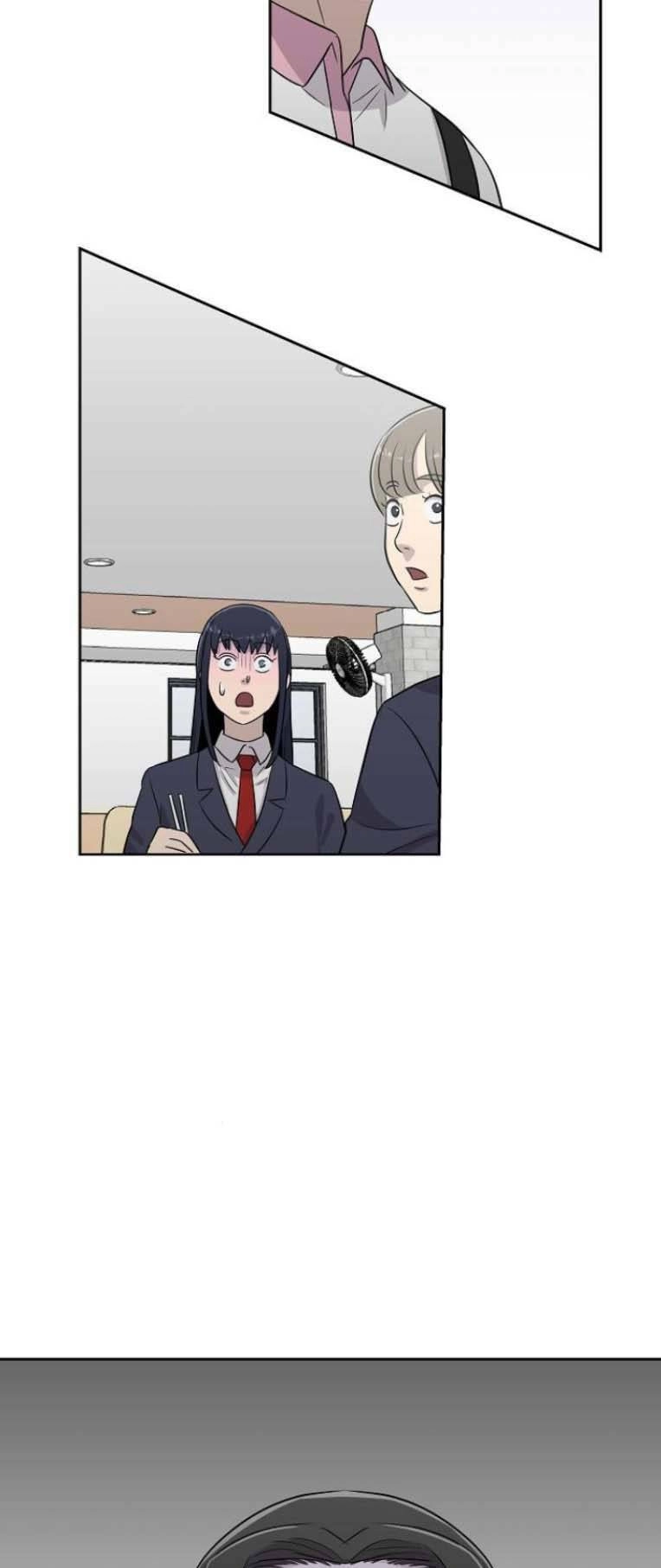 Ngôi Trường Nữ Sinh Ma Ám Chapter 7 - 32