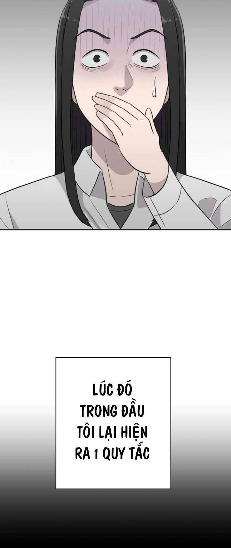 Ngôi Trường Nữ Sinh Ma Ám Chapter 7 - 33