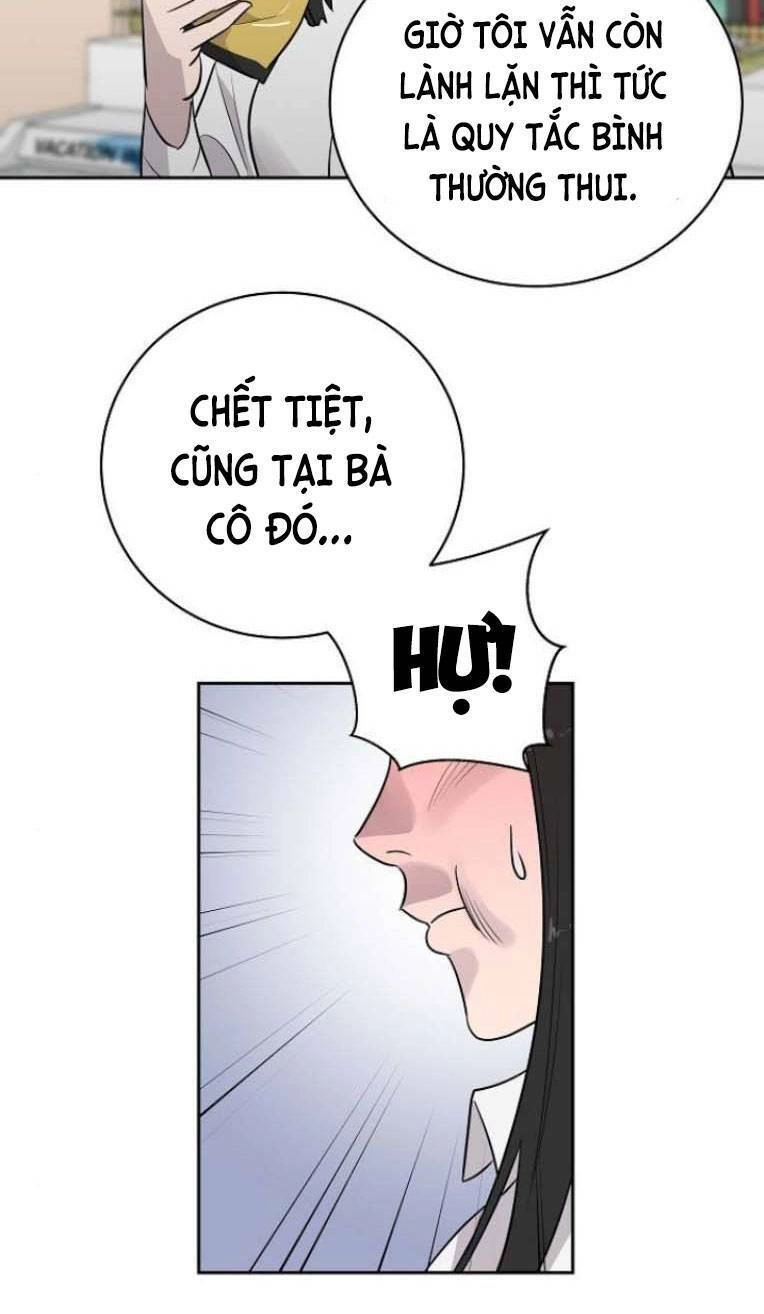 Ngôi Trường Nữ Sinh Ma Ám Chapter 7 - 38