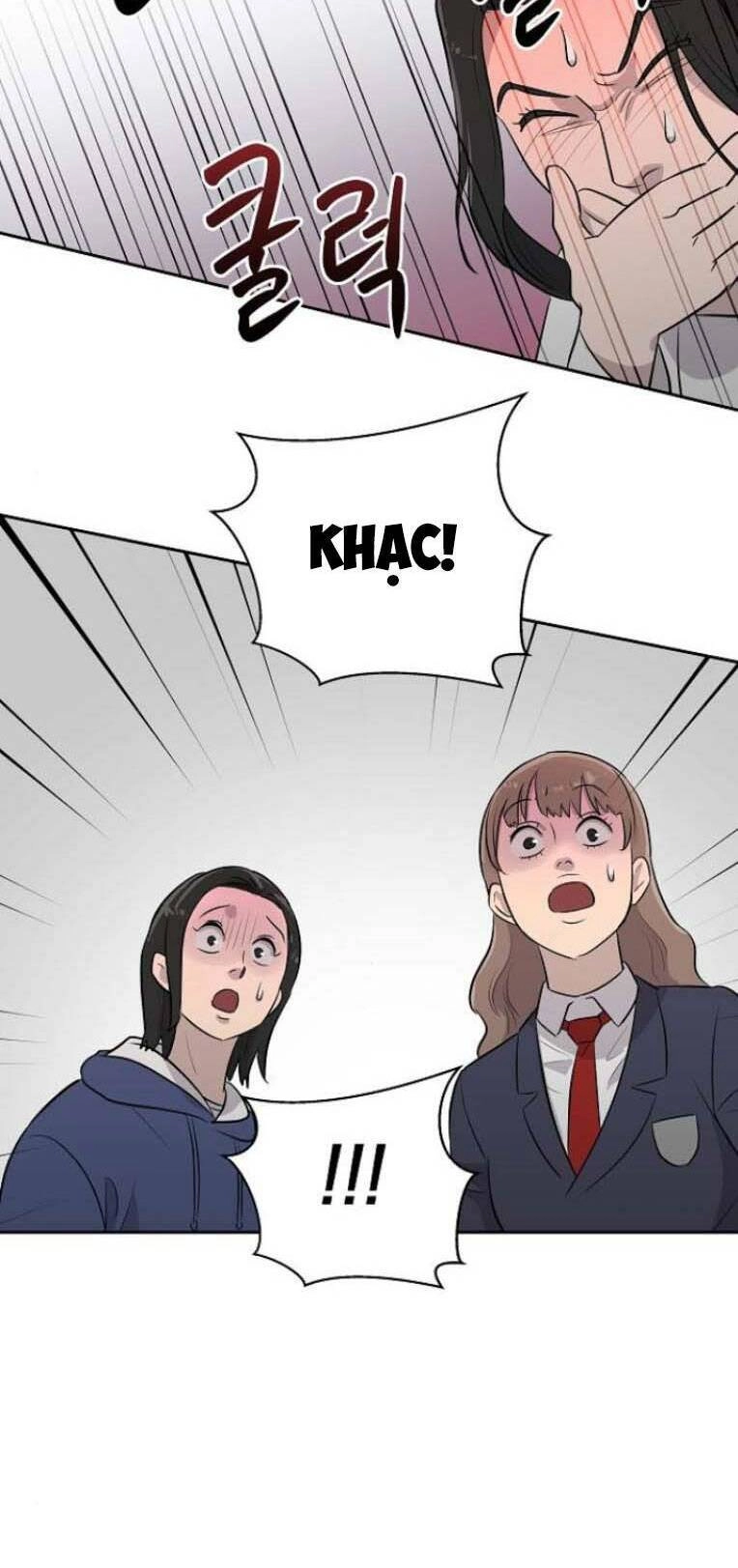 Ngôi Trường Nữ Sinh Ma Ám Chapter 7 - 41