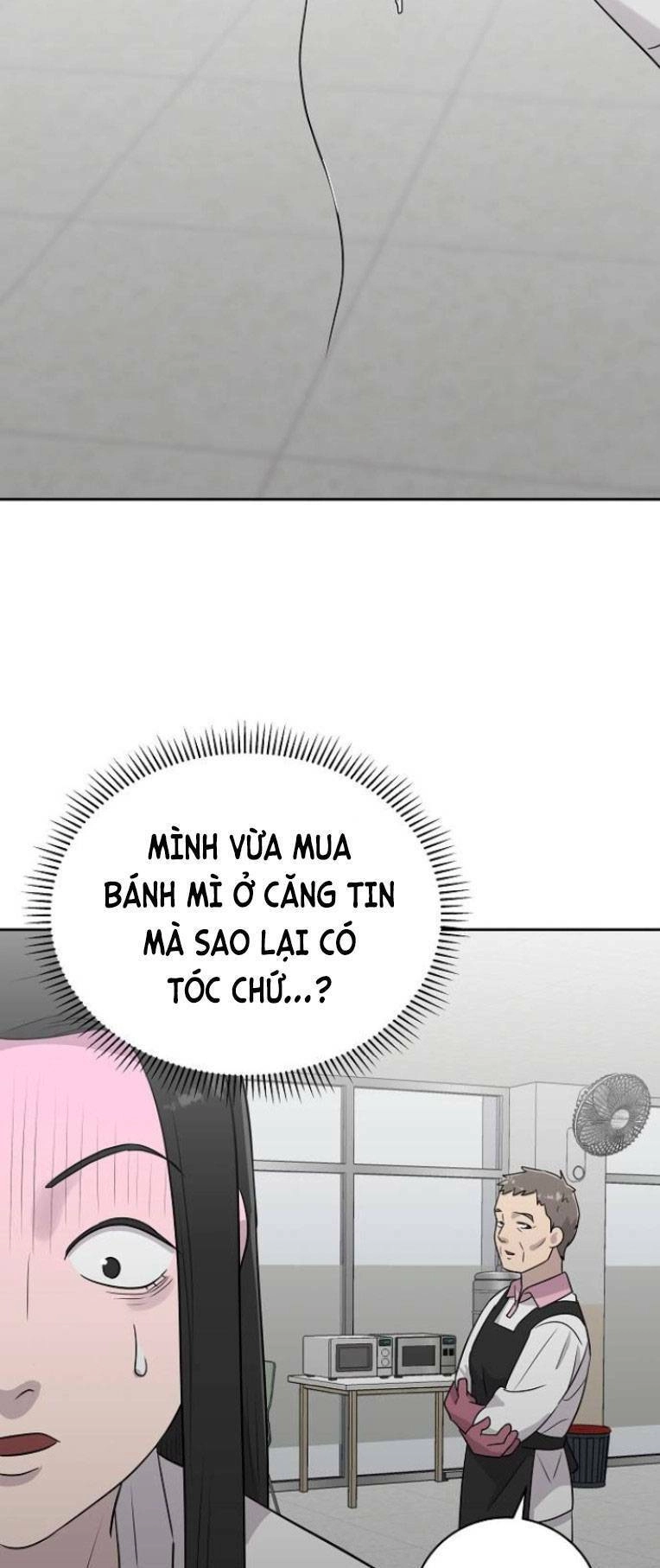 Ngôi Trường Nữ Sinh Ma Ám Chapter 7 - 43