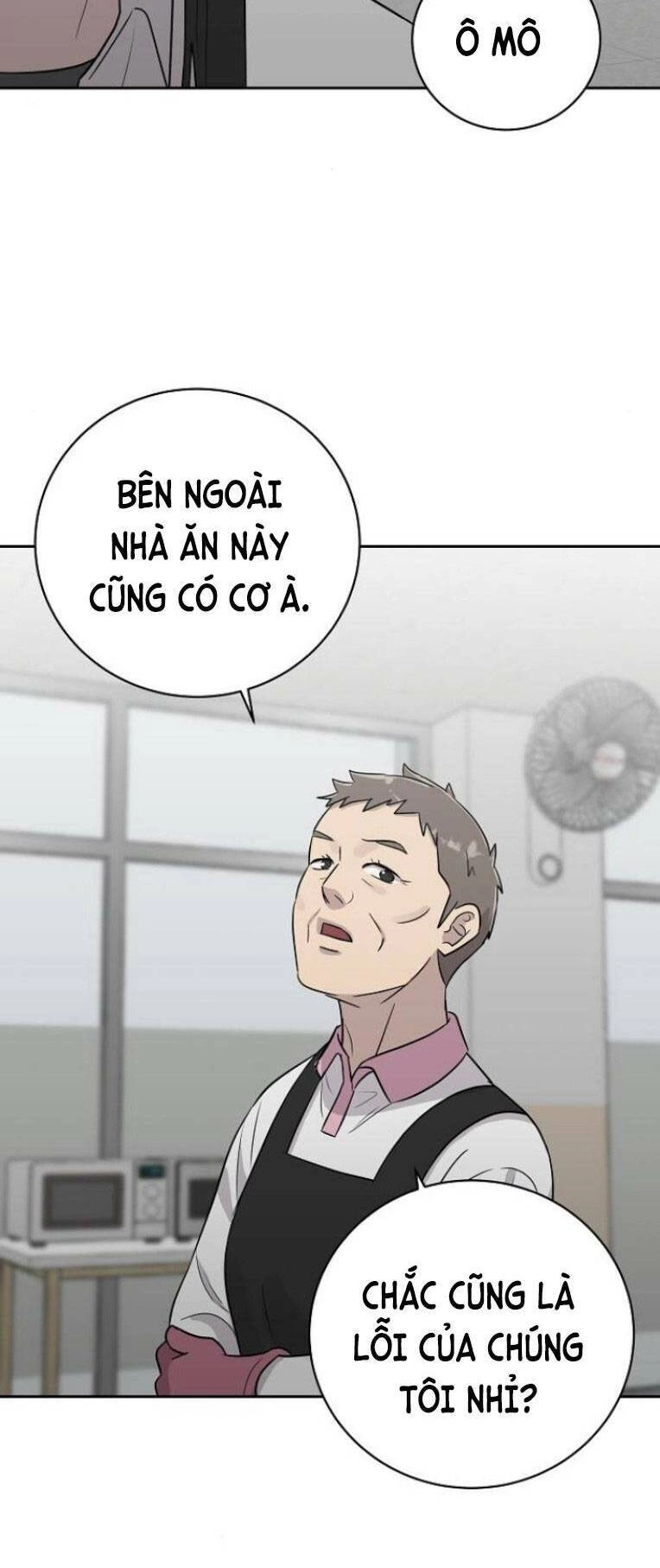 Ngôi Trường Nữ Sinh Ma Ám Chapter 7 - 44