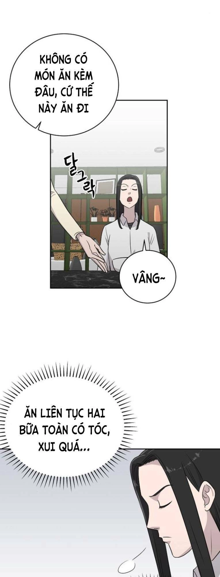 Ngôi Trường Nữ Sinh Ma Ám Chapter 7 - 48