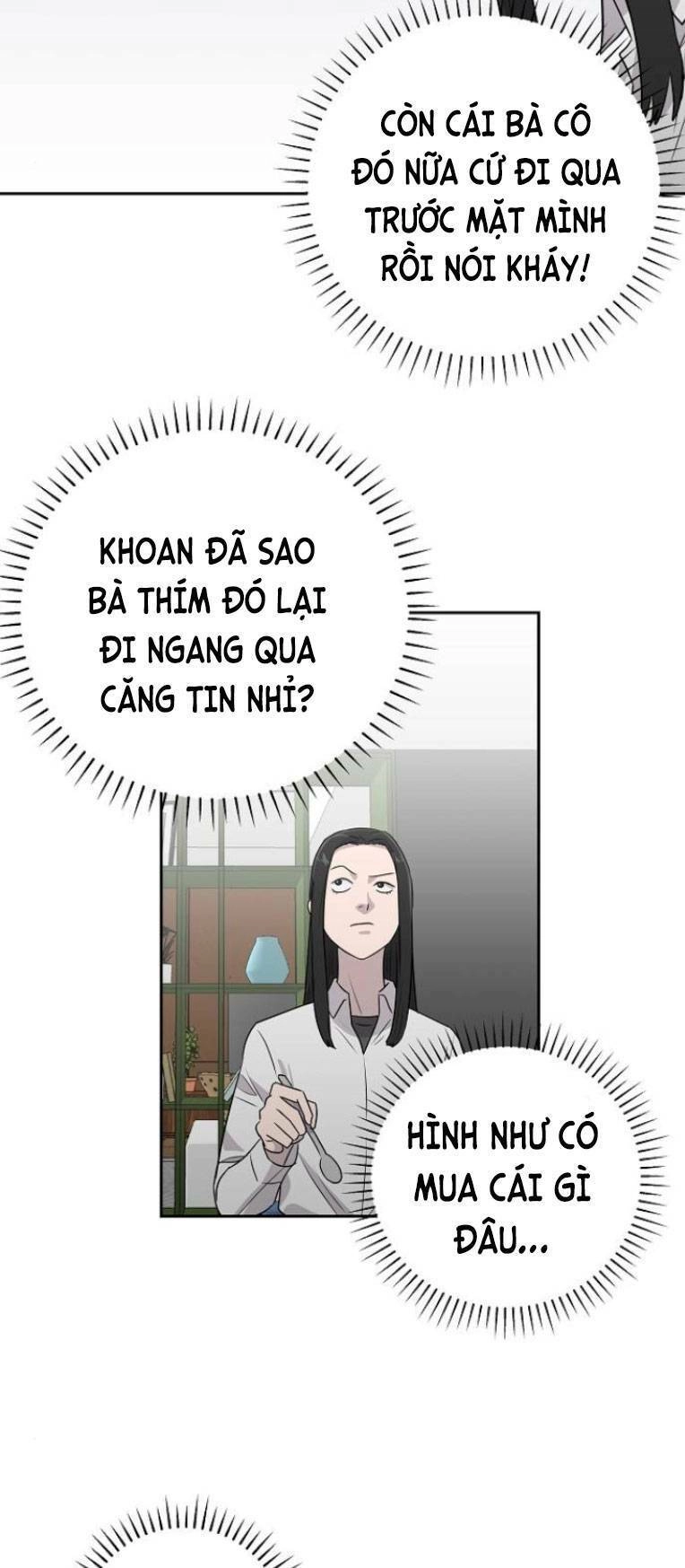Ngôi Trường Nữ Sinh Ma Ám Chapter 7 - 49