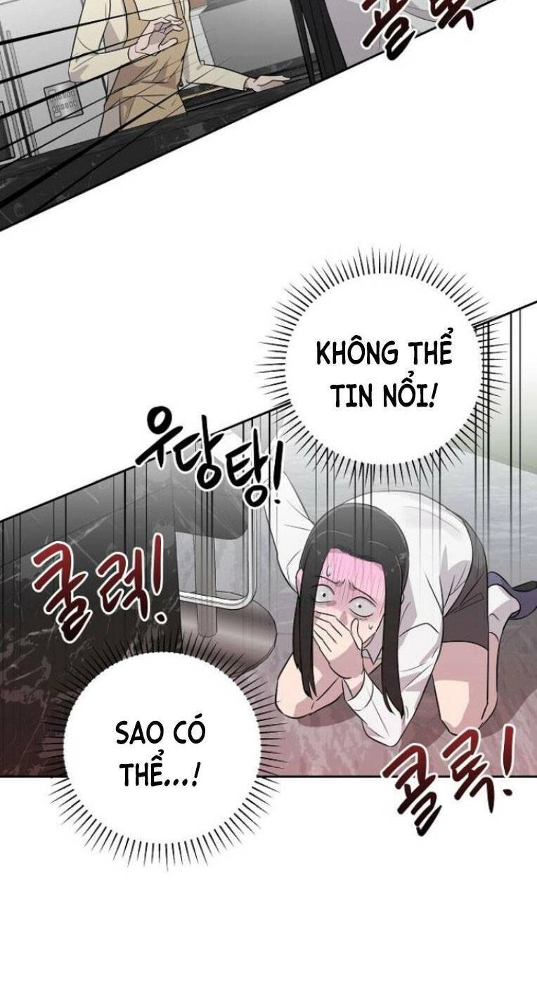 Ngôi Trường Nữ Sinh Ma Ám Chapter 7 - 53