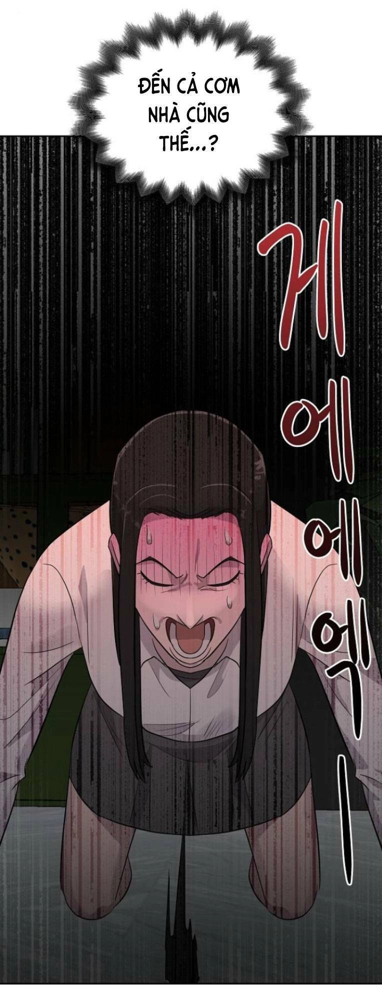 Ngôi Trường Nữ Sinh Ma Ám Chapter 7 - 54