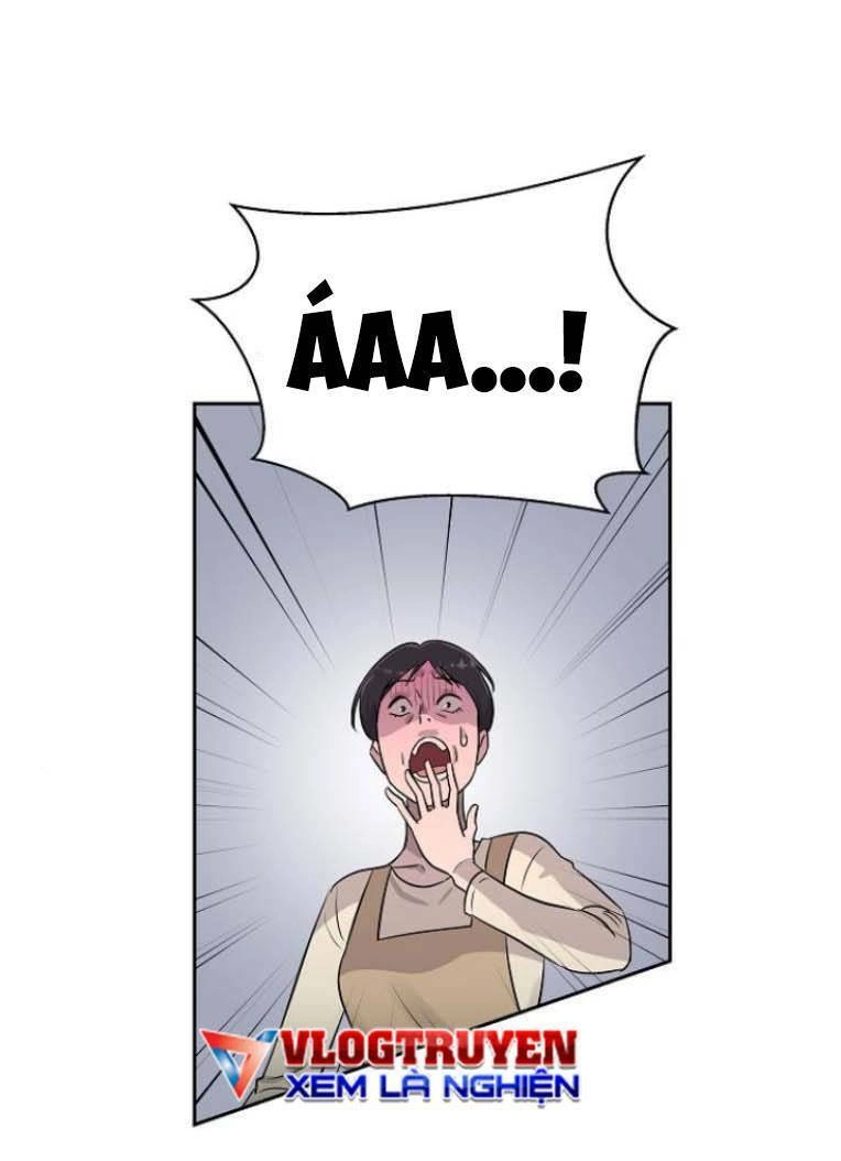 Ngôi Trường Nữ Sinh Ma Ám Chapter 8 - 1