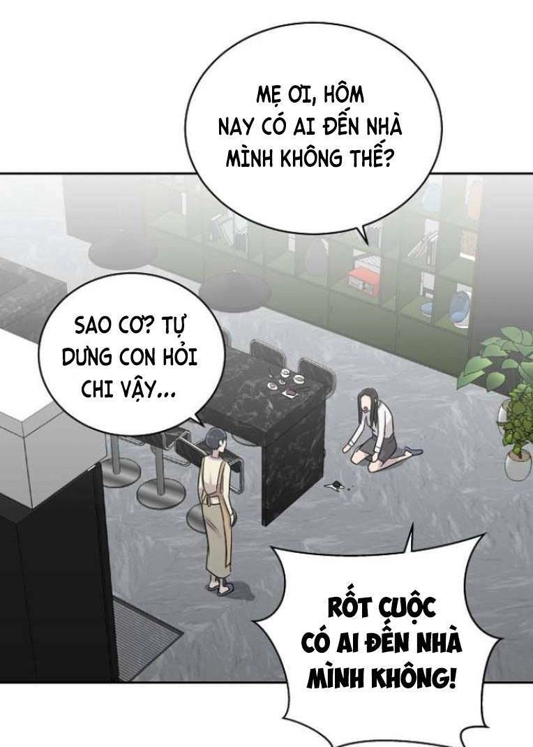 Ngôi Trường Nữ Sinh Ma Ám Chapter 8 - 4