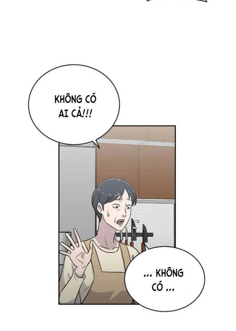 Ngôi Trường Nữ Sinh Ma Ám Chapter 8 - 5