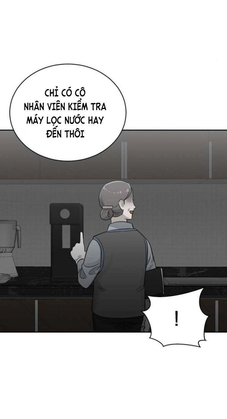 Ngôi Trường Nữ Sinh Ma Ám Chapter 8 - 6