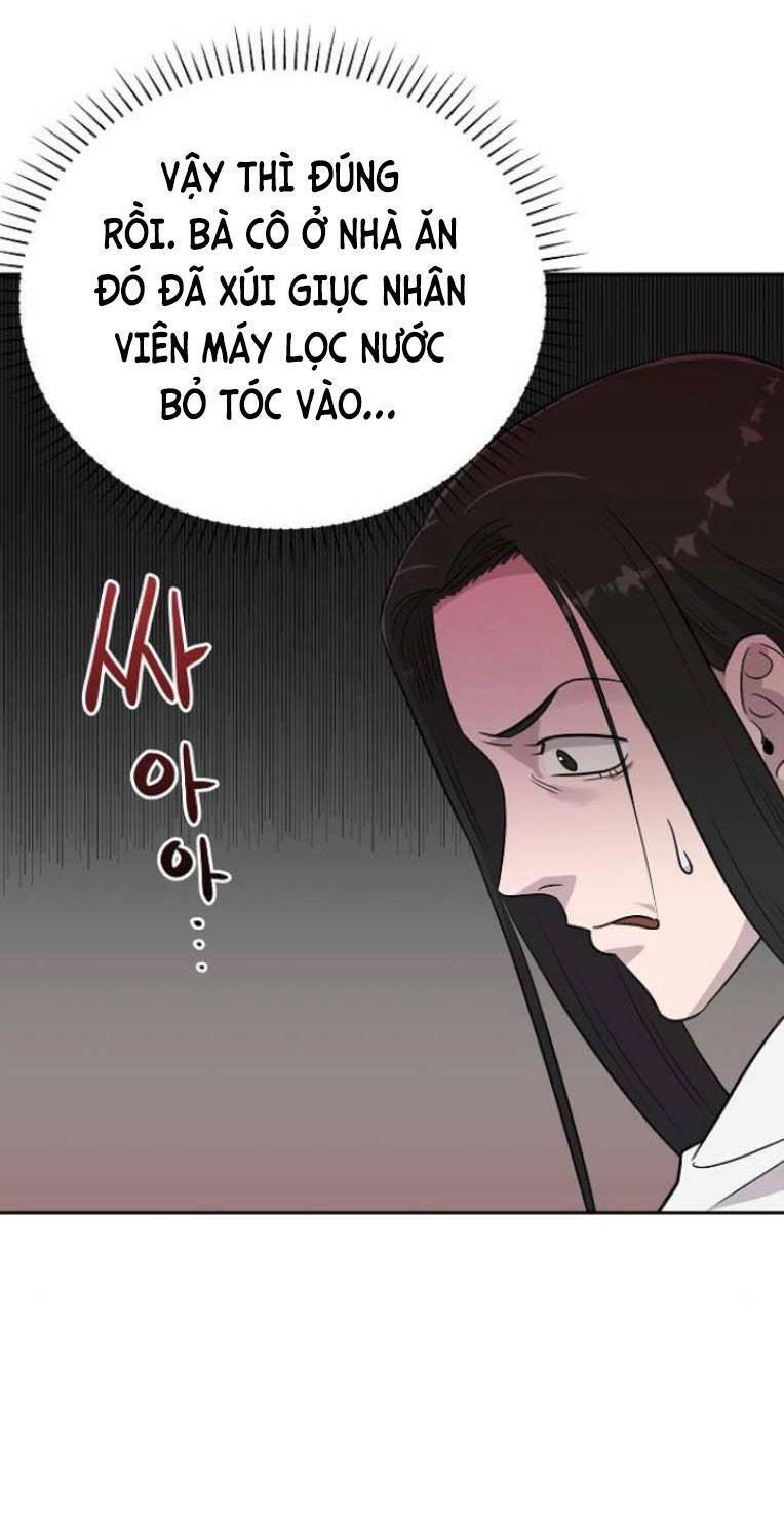 Ngôi Trường Nữ Sinh Ma Ám Chapter 8 - 8
