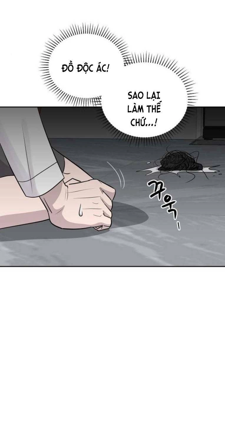 Ngôi Trường Nữ Sinh Ma Ám Chapter 8 - 10