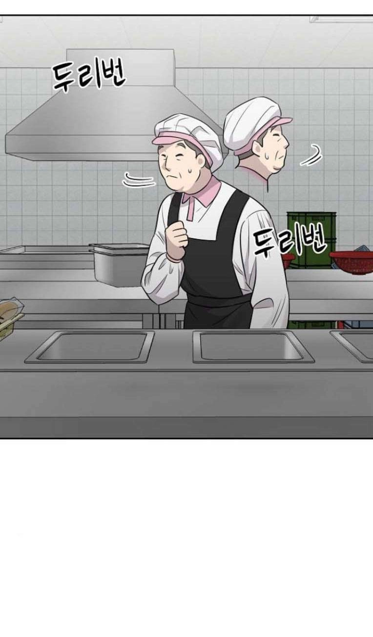 Ngôi Trường Nữ Sinh Ma Ám Chapter 8 - 20