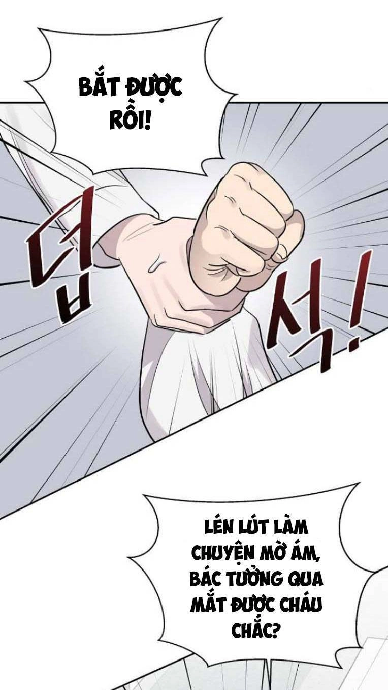 Ngôi Trường Nữ Sinh Ma Ám Chapter 8 - 22
