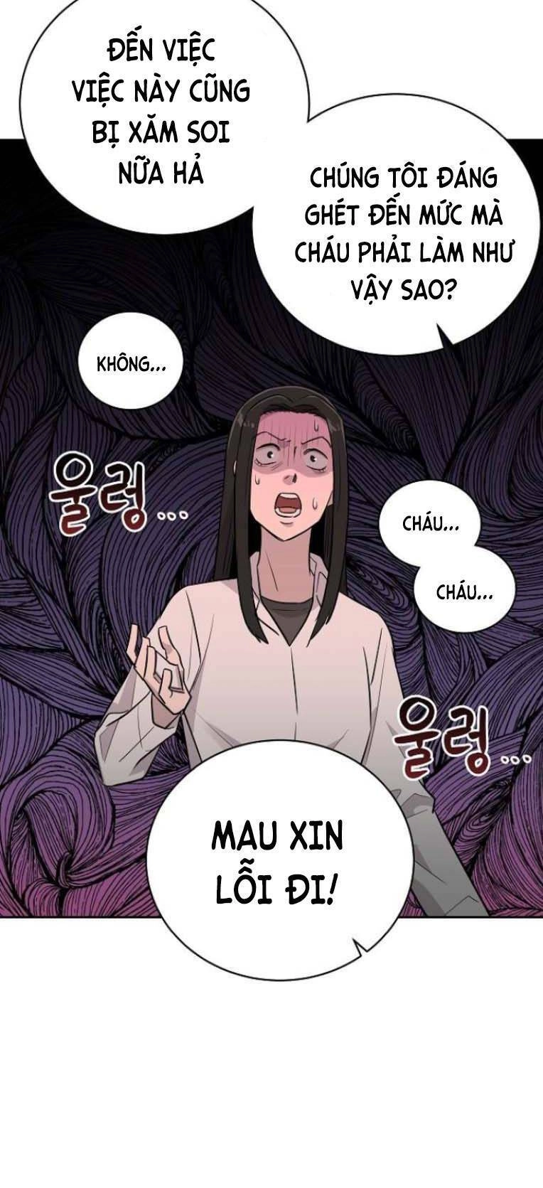 Ngôi Trường Nữ Sinh Ma Ám Chapter 8 - 28
