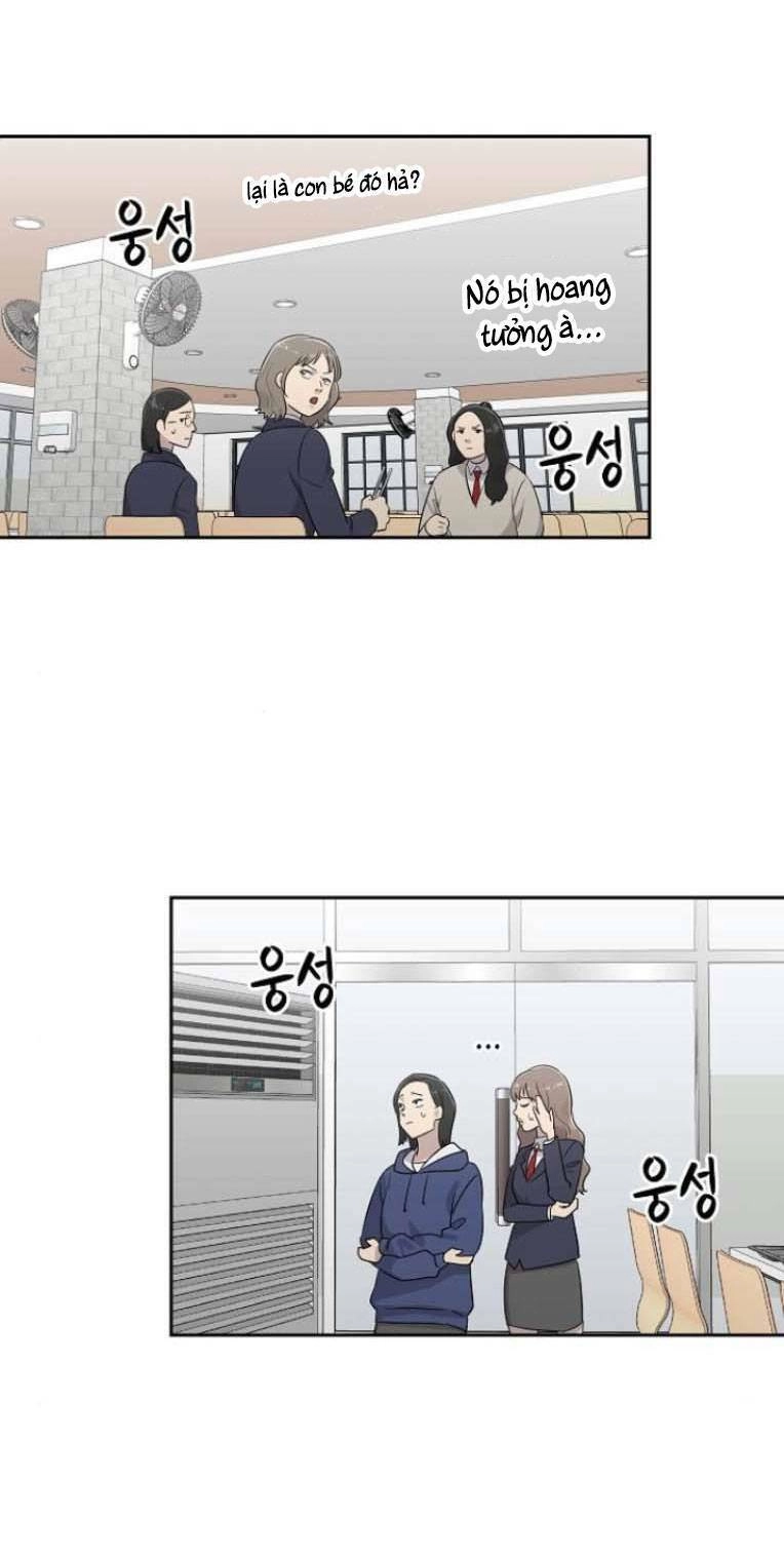 Ngôi Trường Nữ Sinh Ma Ám Chapter 8 - 29