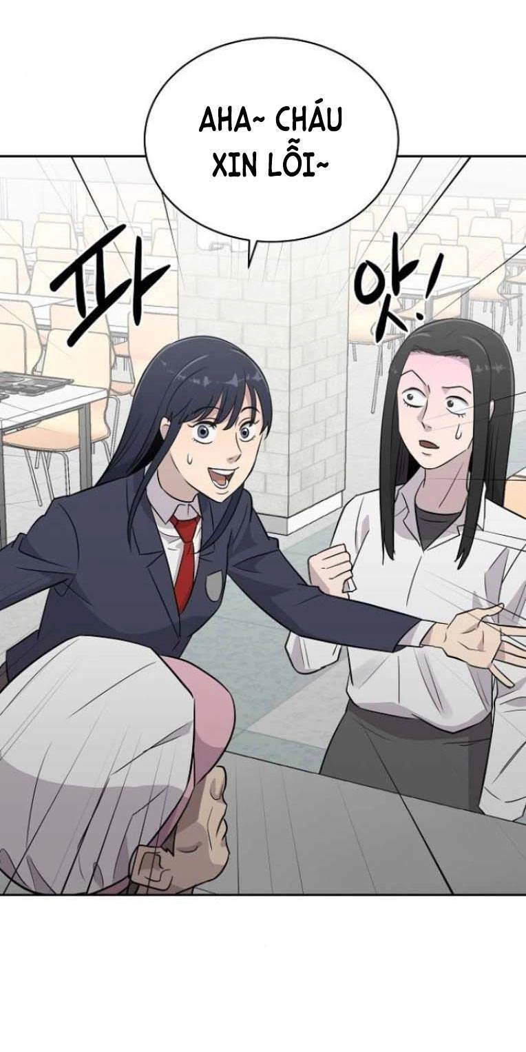Ngôi Trường Nữ Sinh Ma Ám Chapter 8 - 31