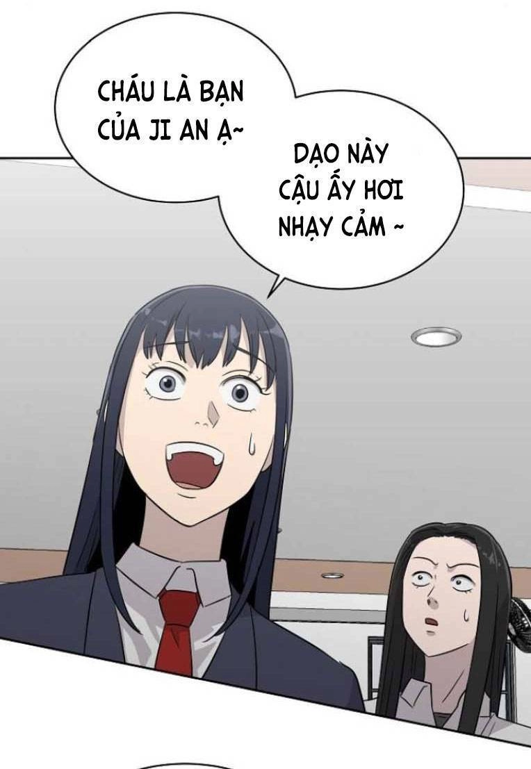 Ngôi Trường Nữ Sinh Ma Ám Chapter 8 - 32