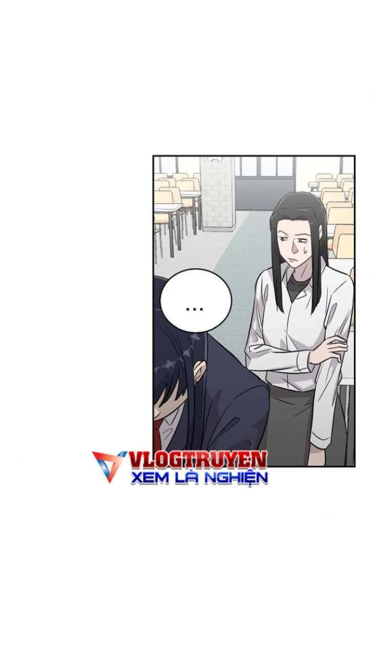 Ngôi Trường Nữ Sinh Ma Ám Chapter 8 - 35
