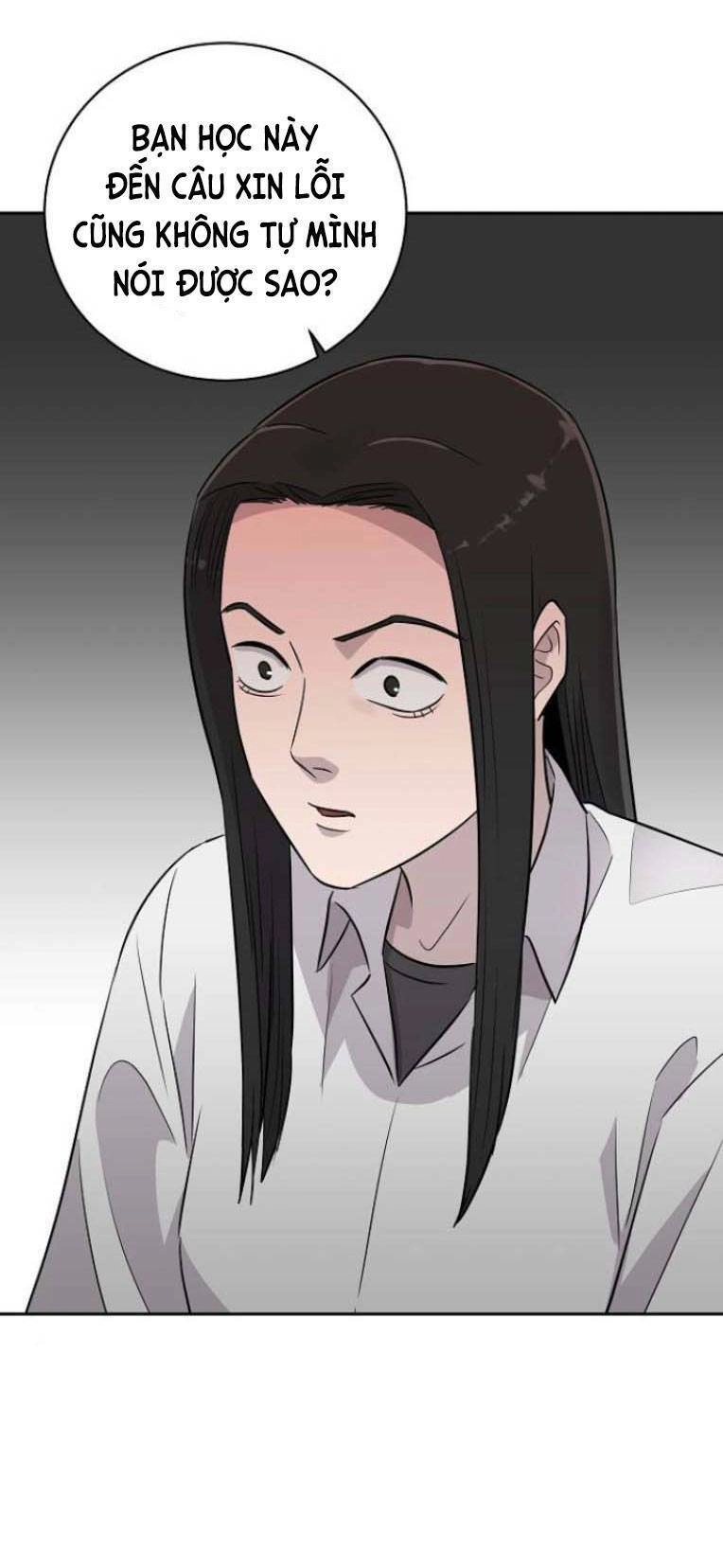 Ngôi Trường Nữ Sinh Ma Ám Chapter 8 - 36